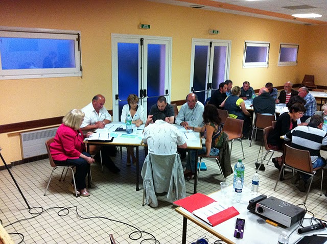 rencontre des musulmans de france 2012 programme